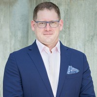Moodys Northwest Consulting Employee Zach Usher's profile photo