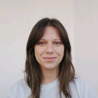 SMART business Employee Vasilisa Bubnova's profile photo