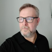 I*AM Employee Thomas Jades's profile photo