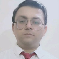 Chinar Forge Limited Employee Sumit Darshan's profile photo