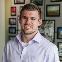 Design Engineers MEPFT Employee Brandan Childs's profile photo