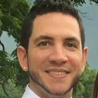 Nicholas Cosmillo Email & Phone Number