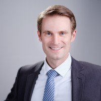 Tesla Automation GmbH Employee Christian Lamberti's profile photo
