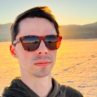MOTORMIA Employee David Delaurier's profile photo