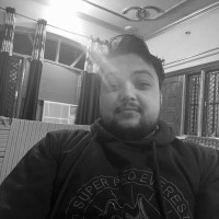 Interlinked DawaMandi Private Limited Employee Saif Beg's profile photo