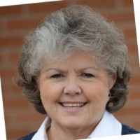 HomeRise (formerly Community Housing Partnership) Employee Nancy Marion's profile photo