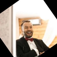 Studio 43D Architecture and Design Employee Sino Mukhitdinov's profile photo