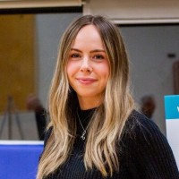 City of Coquitlam Employee Olivia Stephenson's profile photo