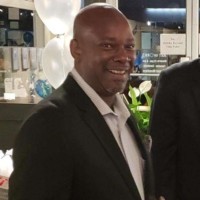 Workspace Property Trust Employee Adrian Henry's profile photo