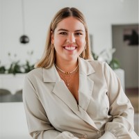 bv Mathieu Bruls architect Employee Britt Traarbach's profile photo