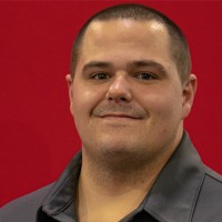 Delong's Gizzard Equipment Employee Tom Nickles's profile photo
