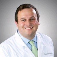 Reunion Rehabilitation Hospitals Employee Andrew Becker's profile photo