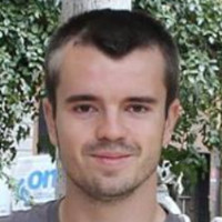MoroSystems Employee Jakub Říha's profile photo
