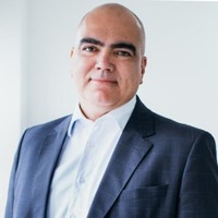 Ocupantes Corporate Real Estate Employee Haroldo Lopes's profile photo