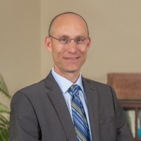 TD&H Engineering Employee Wade Deboo's profile photo