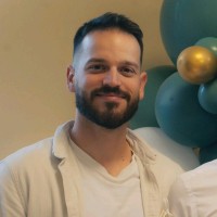 AMGCOM Employee Steven Penel's profile photo