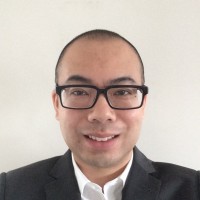 Insurance Corporation of British Columbia Employee Randy Yu's profile photo