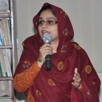 MYMACOM Employee Rafia Tahseen's profile photo