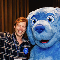 Coursedog Employee Benjamin Chester's profile photo