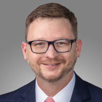 Nationwide Employee Thomas Coffey's profile photo