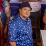 Lost Spirits Distillery, LLC Employee Alex Velez's profile photo