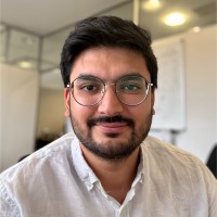 Rockfield Technologies Employee Sagar Mistry's profile photo