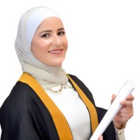 Haneen Abughazleh's profile photo