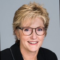 Astia Employee Mary McDougall's profile photo
