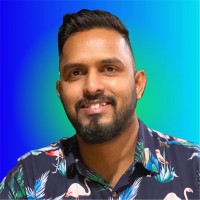 shift.lk Employee Kanishka Gunathilaka's profile photo