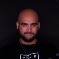 Rickhouse Employee Juan J.'s profile photo