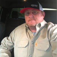 RL Doskocil, Inc. Employee Isaac Pinson's profile photo