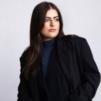 Clapper Employee Oriana Valderrama's profile photo