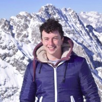 Invertase Employee Jacob Cable's profile photo