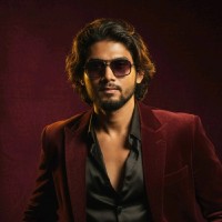 CosmostakeR Employee Moin Khan's profile photo