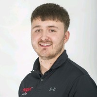 Origin Fitness UK Employee Declan Smith's profile photo
