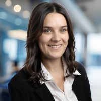 Bio X Cell Employee Megan Winch's profile photo