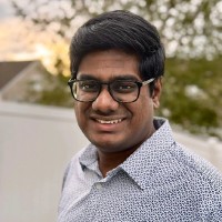 Naresh Srinivasan Email