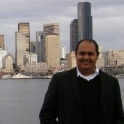 MISTRAS Group, Inc. Employee Abraham Reyes's profile photo