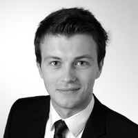 HelloFresh Employee Gerrit Steveling's profile photo