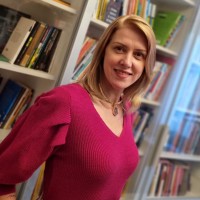 Aprende Brasil Educação Employee Bianca Buse's profile photo