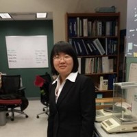 Atila Biosystems Employee Rong Wang's profile photo