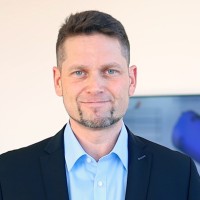 MAIT for business Employee Sven Klein's profile photo