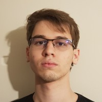 Gánicz Péter's profile photo