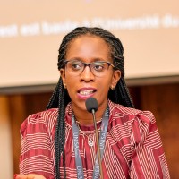 University of Rwanda Employee Batamuliza Jennifer's profile photo