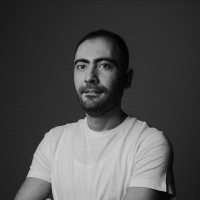Pargev Ghazaryan Email & Phone Number
