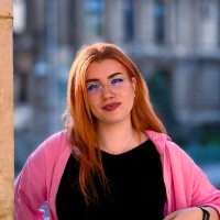 ing+ Employee Bianca Fazacaș's profile photo