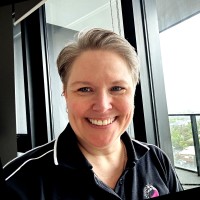 The Australian National Fabrication Facility (ANFF) Employee Janie Brooks's profile photo