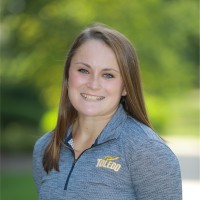 Dayton Children's Hospital Employee Bailey Cahill's profile photo