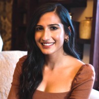 AMA - Alberta Motor Association Employee Mannat Kahlon's profile photo