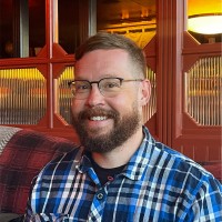 athenahealth Employee Patrick Shaffer's profile photo